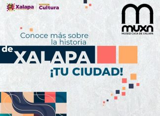 Sigue julio con grandes eventos artísticos, dancísticos y musicales en Xalapa