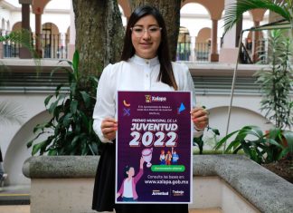 Abiertas, convocatorias al Cabildo Juvenil y Premio Municipal de la Juventud 2022