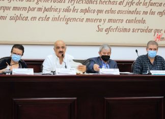 En Xalapa, la transparencia en la aplicación de los recursos genera confianza y trabajo