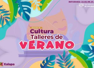 Invita Ayuntamiento a talleres gratuitos de verano