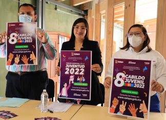 Ayuntamiento reconoce e impulsa la participación juvenil