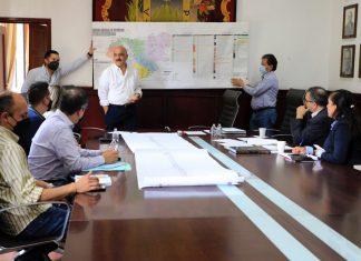 Modernizan Ayuntamiento e iniciativa privada imagen urbana y vialidades