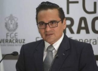 Detención del exfiscal Jorge Winckler, un caso más de persecución política del Gobierno del Estado de Veracruz