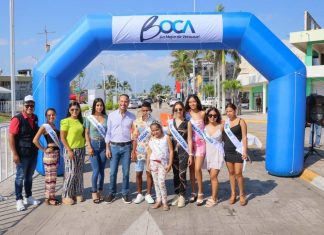 Todo un éxito los concursos tradicionales de nuestras Fiestas de Santa Ana