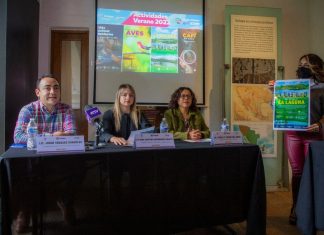 Presenta Ayuntamiento programa de actividades turísticas de verano