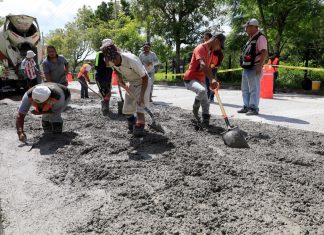 Lograr el equilibrio con la sustentabilidad, desafío de la obra pública