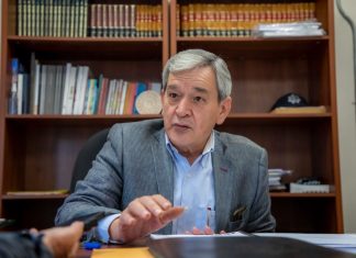 Ayuntamiento apoya operación de El Piojito