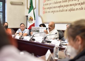 Con obra pública Ayuntamiento brinda justicia social y calidad de vida