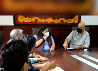 Reitera Ayuntamiento compromiso con el medio ambiente y cuerpos de agua