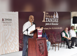 Impulsan gobiernos Municipal, Federal y Estatal la economía local