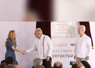 La planta Nestlé genera 5 mil empleos directos e indirectos: Patricia Lobeira de Yunes