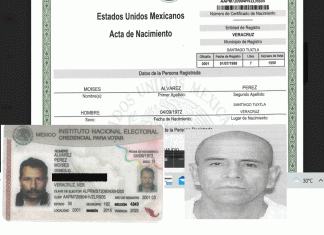 Increíble: Ejecutan orden de aprehensión a petición de EU y la Policía Federal confunde deteniendo con homónimo en Veracruz