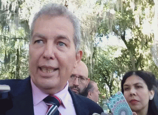 Actos de corrupción en el Instituto Tecnológico Superior de Xalapa por su titular Walter Luis Sáiz González