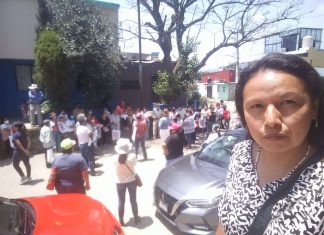 Falsos dirigentes de agrupaciones sociales lucrando con la pobreza, sacan raja política y beneficios vendiendo estructuras electorales