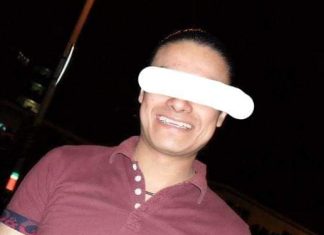 DETIENE A SECRETARIO DEL AYUNTAMIENTO DE RÍO BLANCO POR LESIONES Y AMENAZAS EN CONTRA DE SU ESPOSA Y UNA MENOR EN ORIZABA