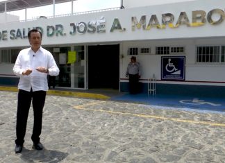 Denuncia por corrupción en el Centro de Salud Maraboto; cuestionan la gestión de Cristopher Pozos del Ángel