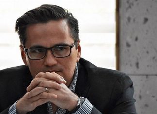 Jorge Winckler Ortiz: Su cacería, ser detenido y hoy es preso político en Veracruz