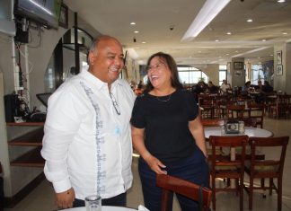 De qué poder presume Eric Cisneros, cuando en el sur no ganaron sus operadores y vende un imaginario liderazgo
