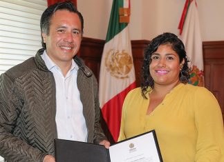 Despido masivo injustificado de personal en la Comisión de Búsqueda de Personas en Veracruz