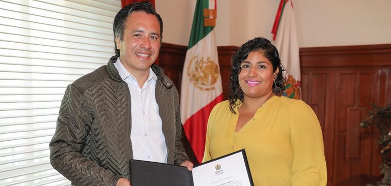 Despido masivo injustificado de personal en la Comisión de Búsqueda de Personas en Veracruz Despido masivo injustificado de personal en la Comisión de Búsqueda de Personas en Veracruz