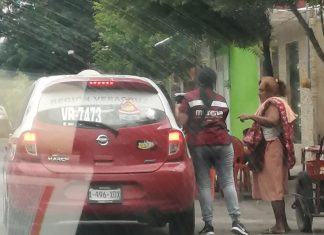 Postulados consejeros del Distrito 4 Veracruz operaron sus triunfos con la compra de votos de sus mapaches electorales