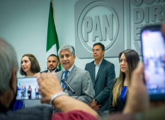 Anuncia PAN Veracruz la renovación y actualización de su Programa de Acción Política y estatutos
