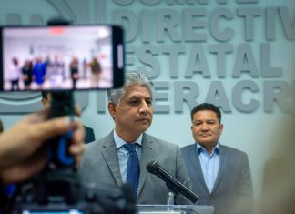PAN Estatal expulsará a diputados locales que votaron a favor de la Ley Nahle