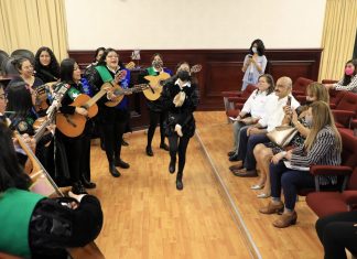 Invitan al Noveno Festival Internacional de Tunas Femeniles