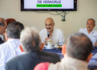 Reconoce Acover desempeño de la administración municipal