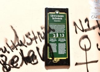 Busca Ayuntamiento rescatar placas y nomenclatura del Centro Histórico