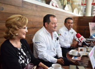 Invitan a la 12ª Exposición Autos Antiguos 2022