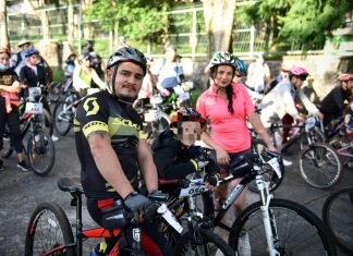 Xalapa, municipio donde se promueve la participación juvenil