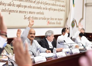 Impulsarán desarrollo de la Zona Metropolitana de Xalapa