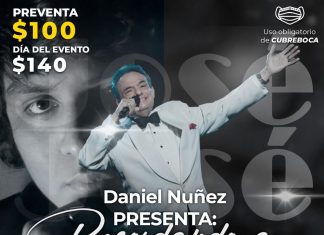 Cine, conciertos, exposiciones, obras y recitales, esta semana en Xalapa