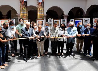 “Xalapa”, exposición que da cuenta de la memoria histórica de la ciudad