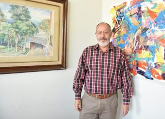 Reconoce Ayuntamiento colaboración estatal para la construcción de la obra pública