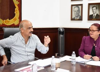 Ayuntamiento e IPE coordinan acciones para ampliar oferta cultural