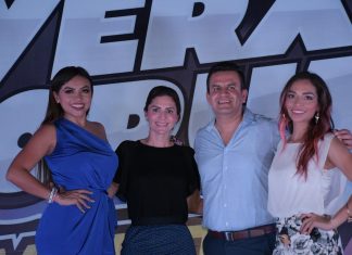 Primera eliminatoria de “Veracruz, vive tu talento” en las categorías de música, danza y teatro