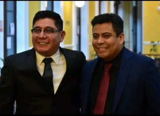 Los “Honestos” renglones torcidos de Esteban Ramírez Zepeta y sus súbditos en la Oficina del Gobernador