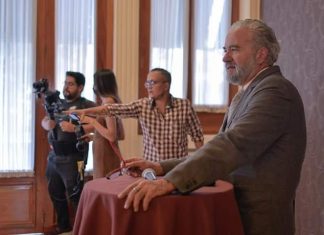 Requiere cine veracruzano nuevo impulso: VerCine