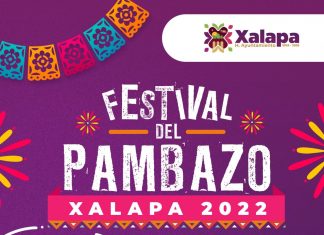 Invitan al Festival del Pambazo Xalapa 2022