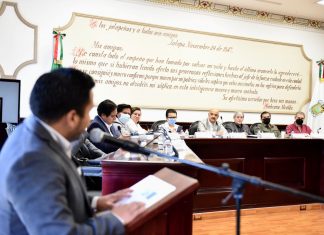 Juventud y Ayuntamiento construyen una mejor ciudad