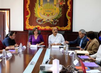 Presenta IMMX informe de actividades enero-julio