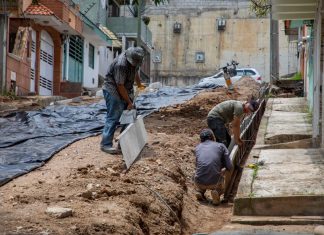 Indispensable, responsabilidad social para que exista obra pública
