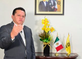 El Gobierno del Estado y la FGE viven en una burbuja: PRD Veracruz