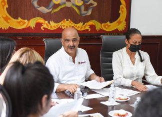 Proyecta Ayuntamiento mayor reconocimiento y apoyo al gremio artístico local