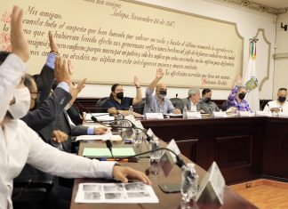 Tendrá Xalapa Comité Municipal de Salud