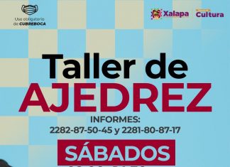 Xalapa inicia septiembre con música, cultura mexicana, arte y fotografía