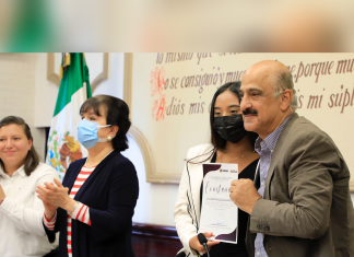 Xalapa cuenta con su juventud