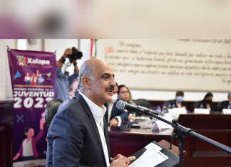 Entrega Ayuntamiento Premio Municipal de la Juventud 2022